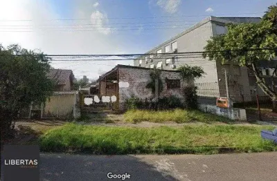 Terreno à venda na Rua João Zanenga, 203, Cristo Redentor, Porto Alegre