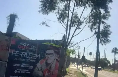 Terreno à venda na Avenida Assis Brasil, 8132, Sarandi, Porto Alegre