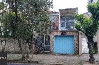 Casa com 3 quartos à venda na Rua Visconde de Duprat, 348, Petrópolis, Porto Alegre