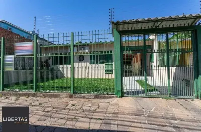 Casa para Venda - 143.32m², 3 dormitórios, sendo 1 suites, 5 vagas - Parque Santa Fé
