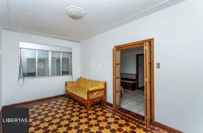 Apartamento com 3 quartos à venda na Rua Santo Antônio, 938, Bom Fim, Porto Alegre