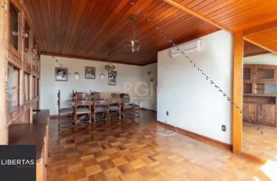 Apartamento com 3 quartos à venda na Avenida Padre Cacique, 266, Praia de Belas, Porto Alegre