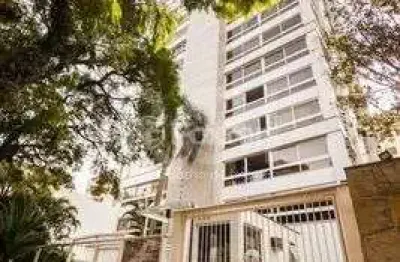 Apartamento com 3 quartos à venda na Avenida Toropi, 111, Petrópolis, Porto Alegre