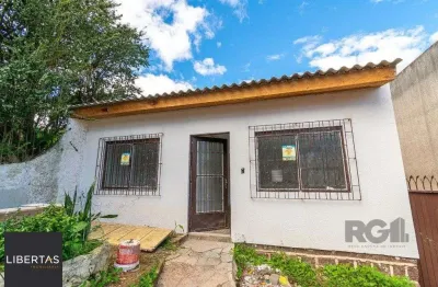Casa com 3 quartos à venda na Rua Ursa Maior, 674, Cristal, Porto Alegre