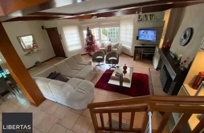 Casa com 3 quartos à venda na Rua Líbia, 132, Vila Ipiranga, Porto Alegre