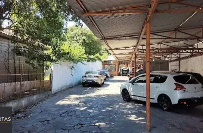 Ponto comercial à venda na Rua Coronel Aparício Borges, 1419, Glória, Porto Alegre