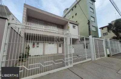 Casa com 4 quartos à venda na Avenida Carneiro da Fontoura, 283, Jardim São Pedro, Porto Alegre