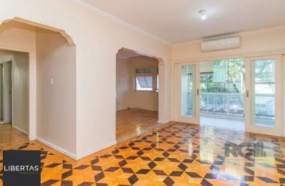 Apartamento com 3 quartos à venda na Rua Vinte e Quatro de Outubro, 89, Moinhos de Vento, Porto Alegre