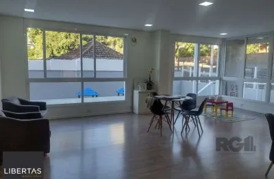 Apto 02 dorm. 02 vagas, suíte , elevador, currasqueira, piscina