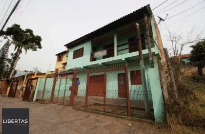 Casa com 3 quartos à venda na Rua Guadalajara, 115, Jardim Itu Sabará, Porto Alegre