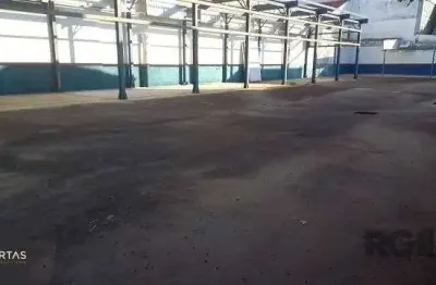 Prédio para alugar na Avenida Sertório, 727, Navegantes, Porto Alegre