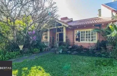 Casa em condomínio fechado com 4 quartos à venda na Rua Tocantins, 869, Lomba do Pinheiro, Porto Alegre