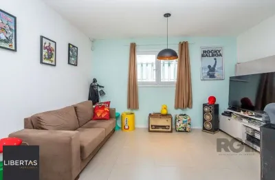 Casa com 3 quartos à venda na Rua João Alfredo Mello, 41, Jardim Itu Sabará, Porto Alegre