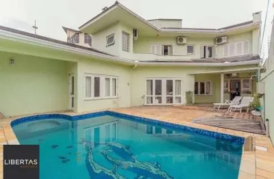 Casa com 4 quartos à venda na Rua Alfredo Miranda Obino, 90, Jardim Itu Sabará, Porto Alegre