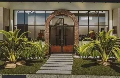 Terreno à venda na Rua Théo Benevenuto, 182, Sarandi, Porto Alegre