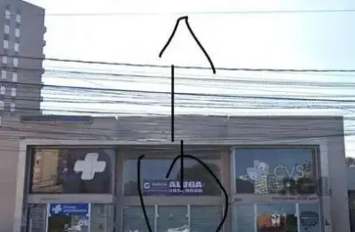 Loja para Venda - 210m², 0 dormitórios, 2 vagas - São Sebastião