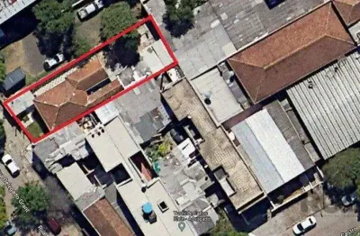 Casa com 4 quartos à venda na Rua Delegado Grant, 158, Santana, Porto Alegre