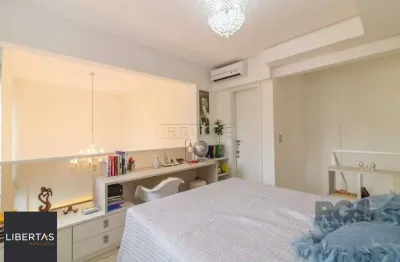 Flat com 1 quarto à venda na Rua José Albano Volkmer, 230, Jardim do Salso, Porto Alegre