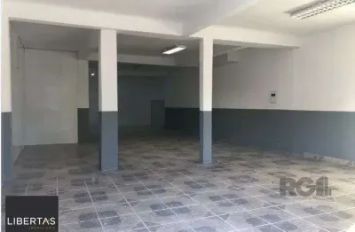 Ponto comercial para alugar na Rua G, 6, Santa Rosa de Lima, Porto Alegre