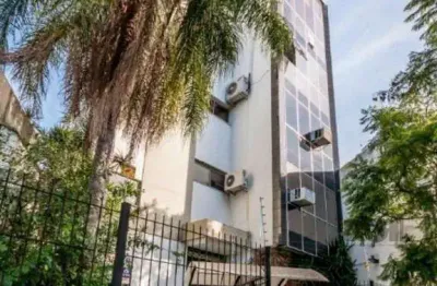 Sala comercial para alugar na Rua Visconde de Pelotas, 21, Passo da Areia, Porto Alegre