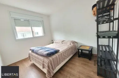 Casa em condomínio fechado com 3 quartos à venda na Avenida Padre Cacique, 1860, Praia de Belas, Porto Alegre