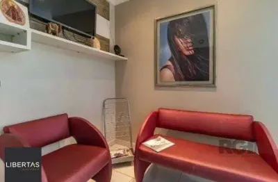 Sala comercial à venda na Avenida Assis Brasil, 2474, Cristo Redentor, Porto Alegre