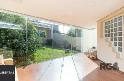 Casa com 3 quartos à venda na Rua Joaquim Cruz, 521, Santo Antônio, Porto Alegre