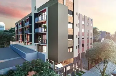 Apartamento com 2 quartos à venda na Rua Felipe de Oliveira, 390, Petrópolis, Porto Alegre