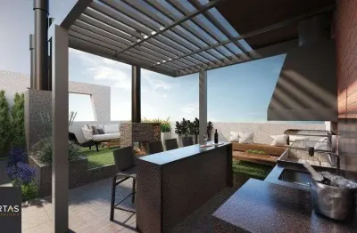 Apartamento com 2 quartos à venda na Rua Felipe de Oliveira, 390, Petrópolis, Porto Alegre