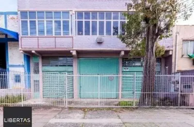 Barracão / Galpão / Depósito para alugar na Rua Coronel Dico de Barros, 51, Navegantes, Porto Alegre