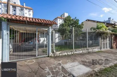 Casa com 2 quartos à venda na Rua Doutor Affonso Sanmartin, 167, Jardim do Salso, Porto Alegre