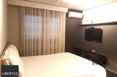 Apartamento com 1 quarto para alugar na Avenida Loureiro da Silva, 1660, Cidade Baixa, Porto Alegre