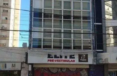 Prédio para alugar na Avenida Independência, 380, Independência, Porto Alegre