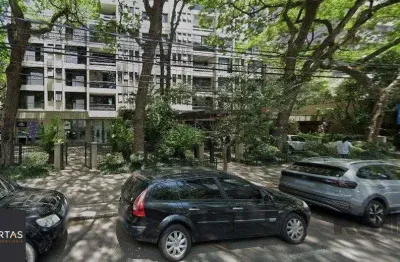 Ponto comercial à venda na Rua Hilário Ribeiro, 191, Moinhos de Vento, Porto Alegre
