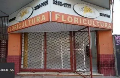 Ponto comercial para alugar na Avenida Protásio Alves, 1738, Rio Branco, Porto Alegre