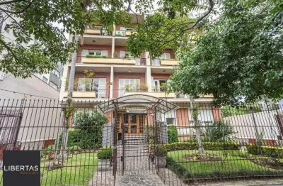 Apartamento com 3 quartos à venda na Rua Silva Jardim, 213, Auxiliadora, Porto Alegre