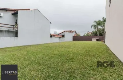 Terreno à venda na Rua Elias Bothome, 385, Jardim Itu Sabará, Porto Alegre