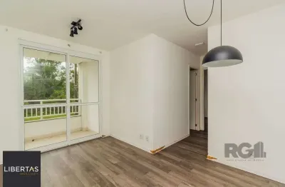 Apartamento com 2 quartos à venda na Rua Airton Ferreira da Silva, 295, Farrapos, Porto Alegre