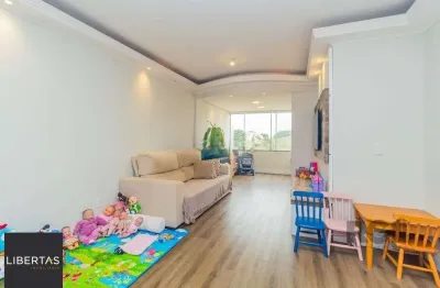 Apartamento com 3 quartos à venda na Avenida General Barreto Viana, 1175, Chácara das Pedras, Porto Alegre