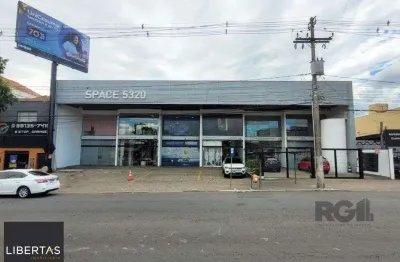 Ponto comercial para alugar na Avenida Assis Brasil, 5320, São Sebastião, Porto Alegre