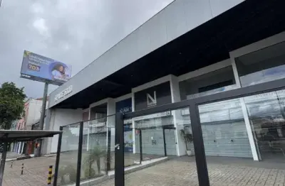 Ponto comercial para alugar na Avenida Assis Brasil, 5320, São Sebastião, Porto Alegre