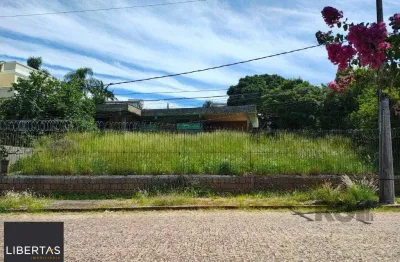 Terreno à venda na Rua Vilamil, 77, Santa Tereza, Porto Alegre