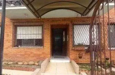 Apartamento com 3 quartos à venda na Rua São Lucas, 200, Bom Jesus, Porto Alegre
