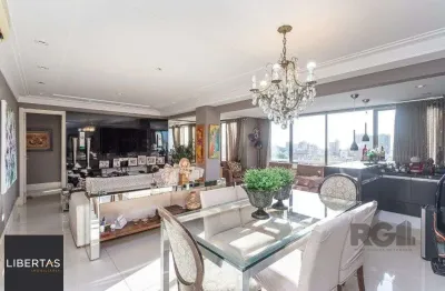 Apartamento com 3 quartos à venda na Avenida Getúlio Vargas, 1271, Menino Deus, Porto Alegre