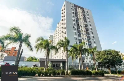 Apartamento com 2 quartos à venda na Rua Guadalupe, 520, Jardim Lindóia, Porto Alegre