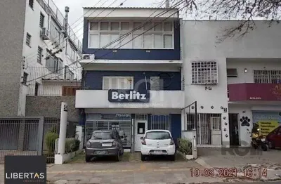 Predio para Venda - 170m², 0 dormitórios, Petrópolis, Porto Alegre