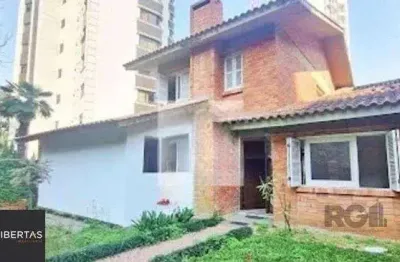 Casa com 4 quartos para alugar na Rua Engenheiro Olavo Nunes, 425, Bela Vista, Porto Alegre
