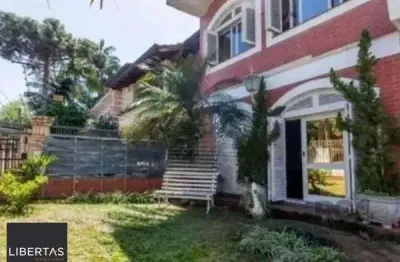 Casa com 4 quartos para alugar na Rua Vicente Failace, 466, Tristeza, Porto Alegre