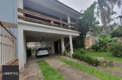 Casa com 3 quartos para alugar na Avenida La Paz, 39, Jardim Lindóia, Porto Alegre