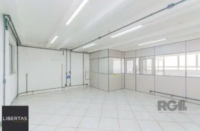 Barracão / Galpão / Depósito para alugar na Avenida França, 1190, Navegantes, Porto Alegre